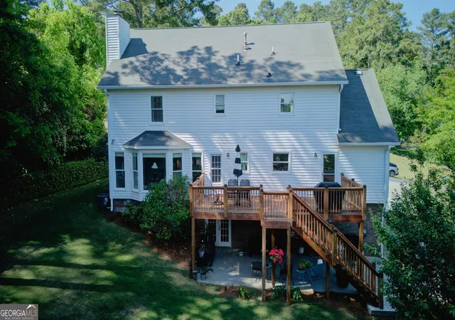 Homes for sale in Rome, GA | 18 Shadowood Dr Se, Rome, GA 30161 | MLS# 10742747