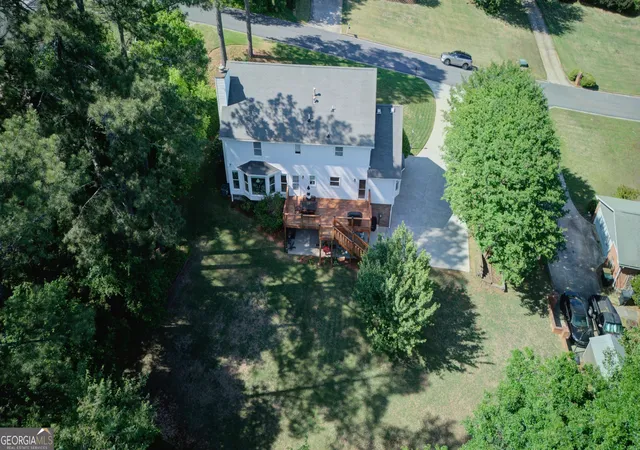 Photo 3 of Sale Pending at 18 Shadowood Dr Se, Rome, GA 30161 | MLS# 10742747 | Listing updated on 2026-09-15