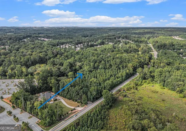 Photo 2 of Land for sale at 3720 Butner Rd, Atlanta, GA 30349 | MLS# 10742640 | Listing updated on 2026-05-12
