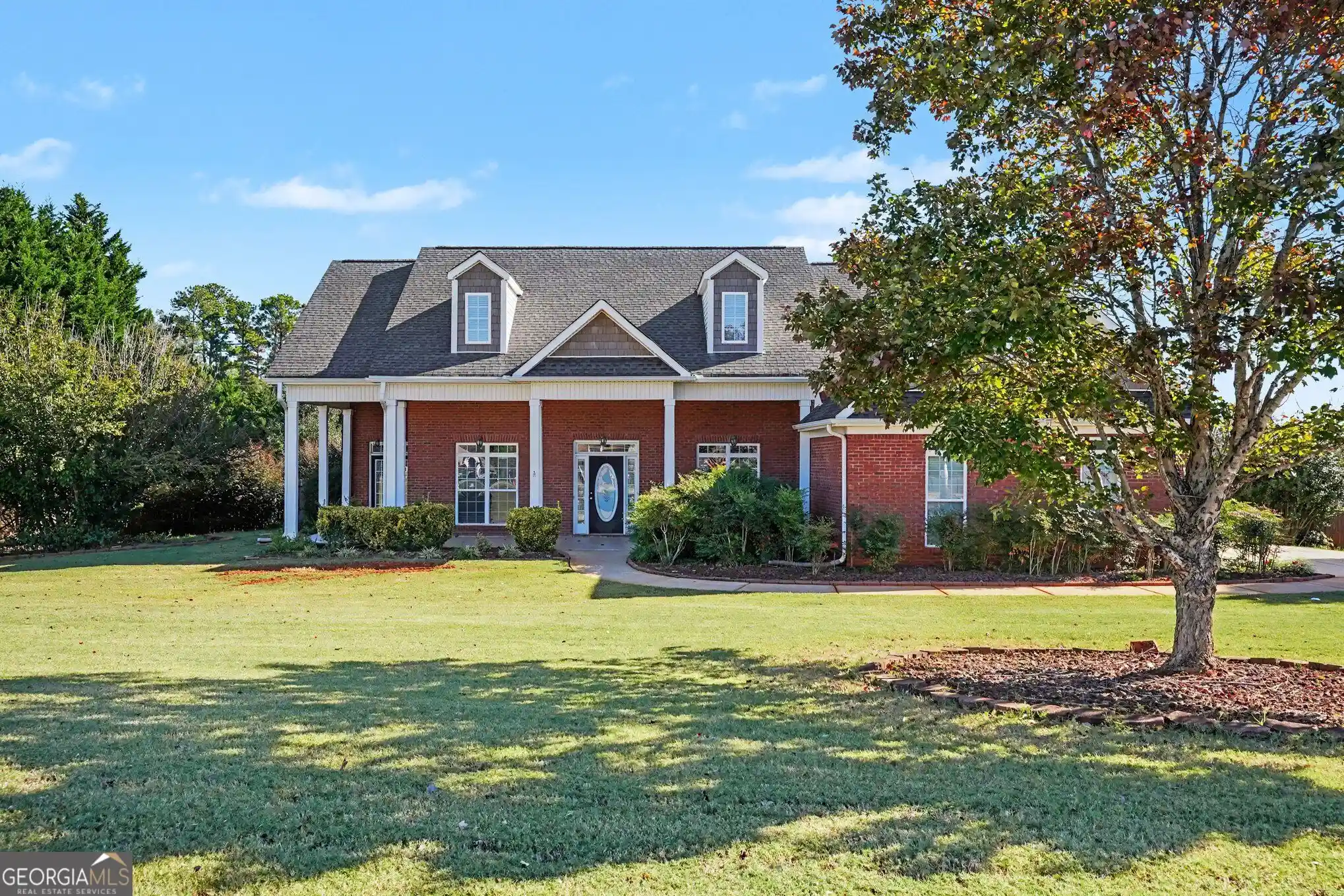 Photo 1 of Single family home for sale at 70 Austin Dr, Williamson, GA 30292 | MLS# 10877650 | Listing updated on 2026-10-23