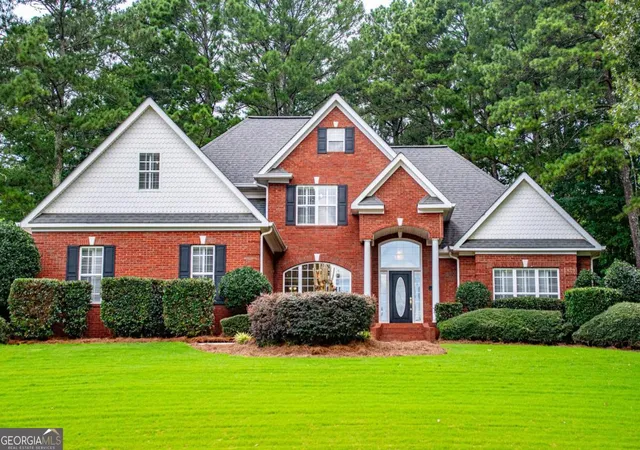 Photo 1 of Single family home for sale at 91 Wynbrooke, Carrollton, GA 30116 | MLS# 10823294 | Listing updated on 2026-10-01