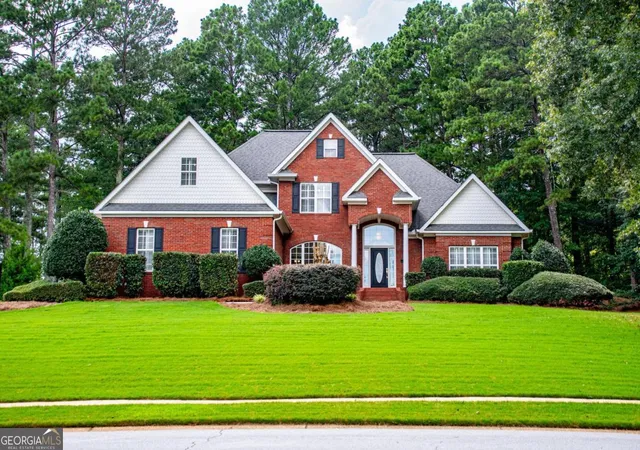 Photo 2 of Single family home for sale at 91 Wynbrooke, Carrollton, GA 30116 | MLS# 10823294 | Listing updated on 2026-10-01