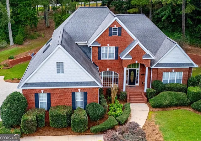 Photo 3 of Single family home for sale at 91 Wynbrooke, Carrollton, GA 30116 | MLS# 10823294 | Listing updated on 2026-10-01