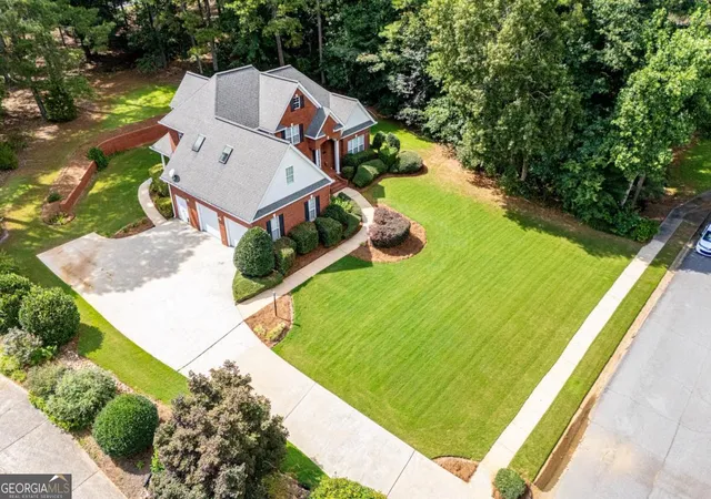 Photo 3 of Single family home for sale at 91 Wynbrooke, Carrollton, GA 30116 | MLS# 10823294 | Listing updated on 2026-10-01