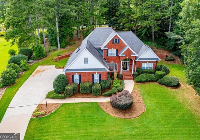 Photo 4 of Single family home for sale at 91 Wynbrooke, Carrollton, GA 30116 | MLS# 10823294 | Listing updated on 2026-10-01
