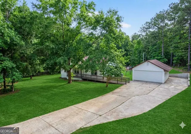 5th image of 100 Willow Creek Dr, Locust Grove, GA 30248 | MLS# 10790025
