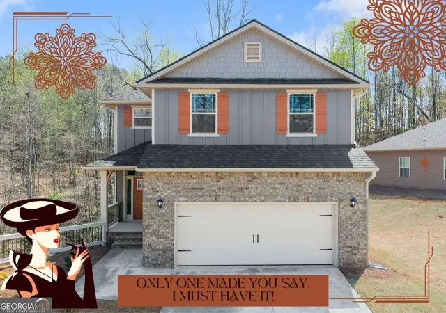 1st image of 266 Magnolia Villas Dr, Cornelia, GA 30531 | MLS# 10828262