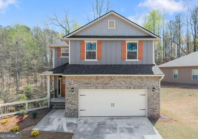 2nd image of 266 Magnolia Villas Dr, Cornelia, GA 30531 | MLS# 10828262