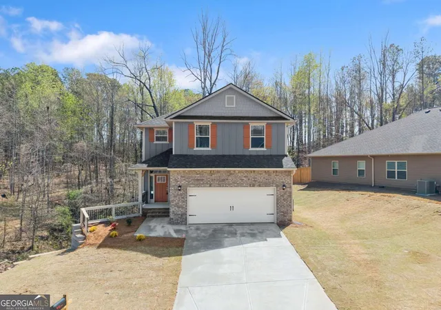 3rd image of 266 Magnolia Villas Dr, Cornelia, GA 30531 | MLS# 10828262