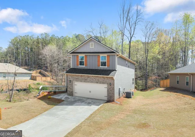 4th image of 266 Magnolia Villas Dr, Cornelia, GA 30531 | MLS# 10828262