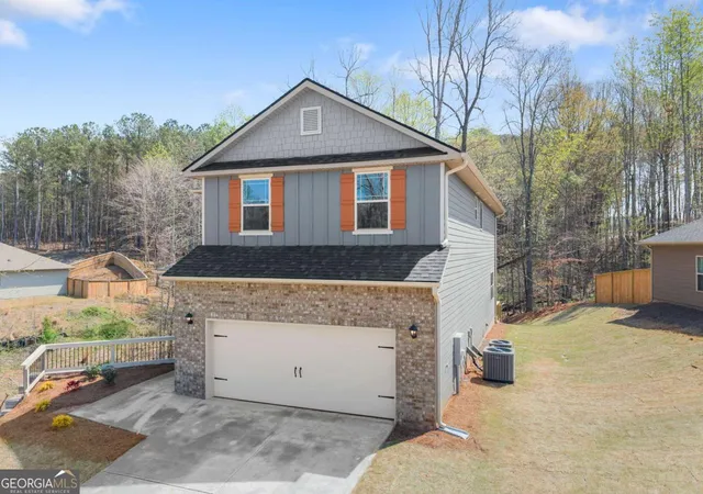 5th image of 266 Magnolia Villas Dr, Cornelia, GA 30531 | MLS# 10828262