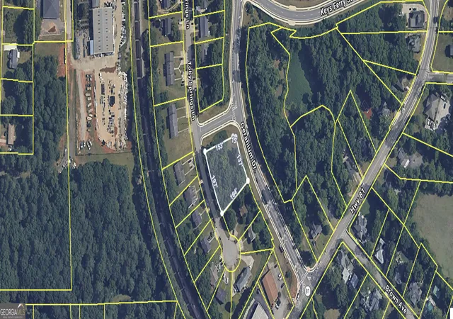 1st image of 0 Toby Springs Ln, Mcdonough, GA 30253 | MLS# 10817062