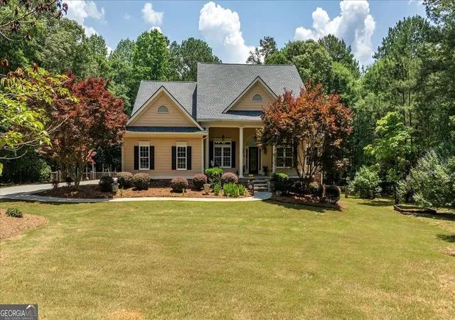 Homes for sale in Bishop, GA | 1291 Riverwalk Rd, Bishop, GA 30621 | MLS# 10786959