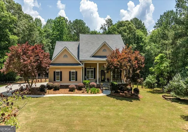 Homes for sale in Bishop, GA | 1291 Riverwalk Rd, Bishop, GA 30621 | MLS# 10786959