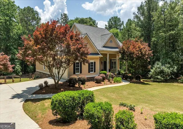Homes for sale in Bishop, GA | 1291 Riverwalk Rd, Bishop, GA 30621 | MLS# 10786959