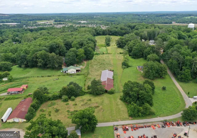 Photo 1 of Land for sale at 0 Bolton Rd, Cumming, GA 30040 | MLS# 10795012 | Listing updated on 2026-07-31