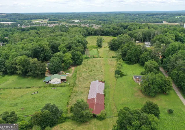 Photo 2 of Land for sale at 0 Bolton Rd, Cumming, GA 30040 | MLS# 10795012 | Listing updated on 2026-07-31