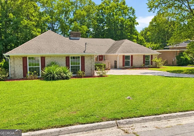2nd image of 19 E Creekview Dr Sw, Rome, GA 30165 | MLS# 10826001