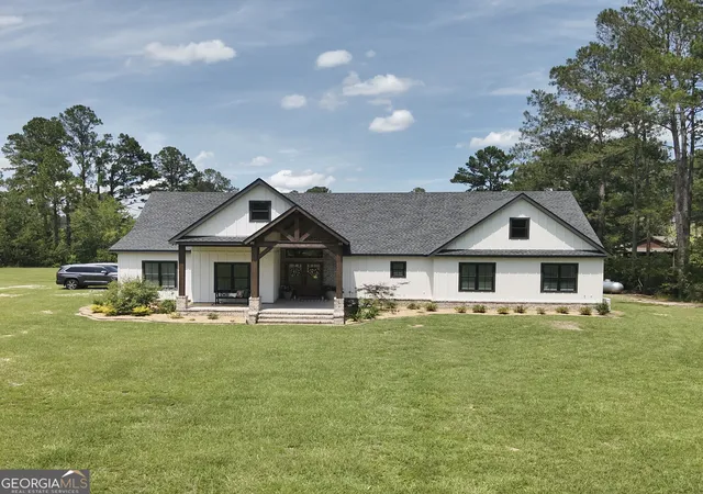Photo 1 of Single family home for sale at 149 Owl Head Trl, Hazlehurst, GA 31539 | MLS# 10786715 | Listing updated on 2026-09-11