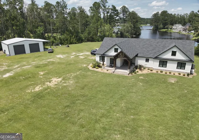Photo 2 of Single family home for sale at 149 Owl Head Trl, Hazlehurst, GA 31539 | MLS# 10786715 | Listing updated on 2026-09-11