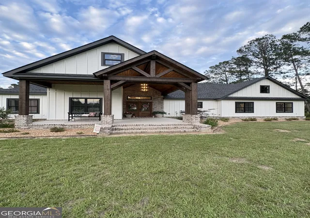 Photo 3 of Single family home for sale at 149 Owl Head Trl, Hazlehurst, GA 31539 | MLS# 10786715 | Listing updated on 2026-09-11