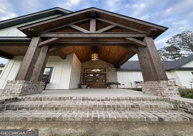 Photo 3 of Single family home for sale at 149 Owl Head Trl, Hazlehurst, GA 31539 | MLS# 10786715 | Listing updated on 2026-09-11