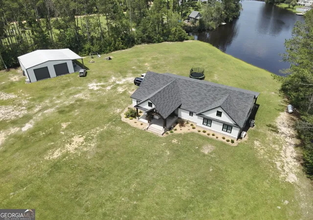 Photo 4 of Single family home for sale at 149 Owl Head Trl, Hazlehurst, GA 31539 | MLS# 10786715 | Listing updated on 2026-09-11