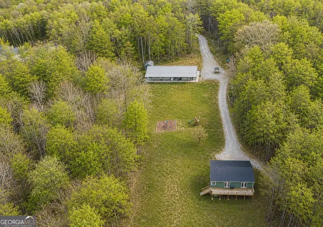 2nd image of 26 Plantation Rd Nw, Adairsville, GA 30103 | MLS# 10828597