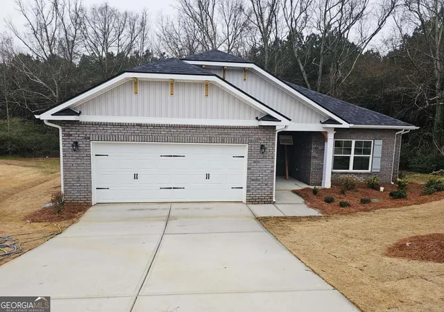 Homes for sale in Bowdon, GA | 216 Rhett Dr #LOT 12, Bowdon, GA 30108 | MLS# 10797542