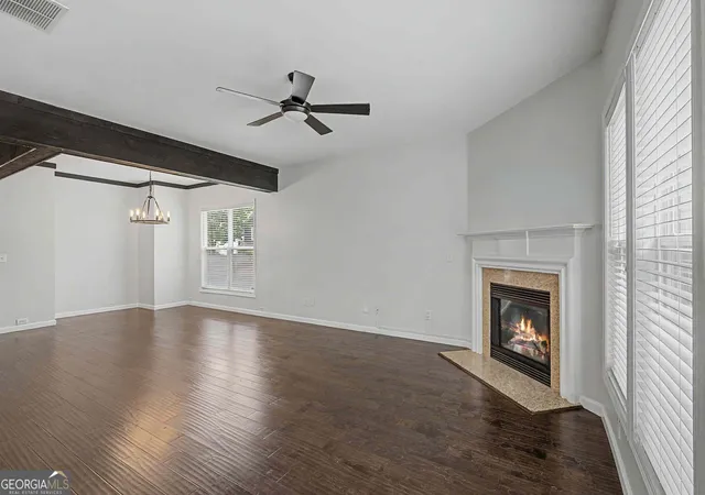 Photo 4 of Single family home for sale at 6060 Bentley Way, Cumming, GA 30040 | MLS# 10757267 | Listing updated on 2026-07-28