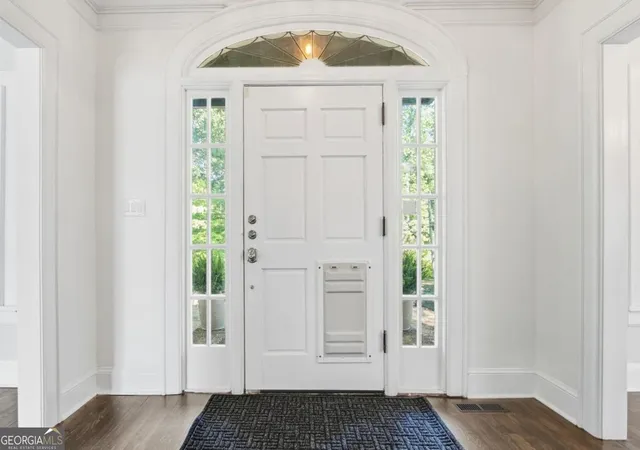 Photo 2 of Single family home for sale at 1417 Briarcliff Rd NE, Atlanta, GA 30306 | MLS# 10738613 | Listing updated on 2026-09-18