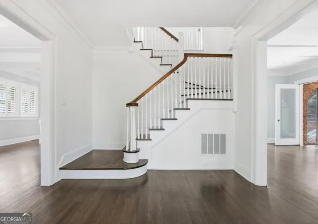 Photo 3 of Single family home for sale at 1417 Briarcliff Rd NE, Atlanta, GA 30306 | MLS# 10738613 | Listing updated on 2026-09-18