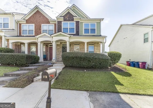 1st image of 171 Cold Creek Pkwy, Macon, GA 31210 | MLS# 10830314