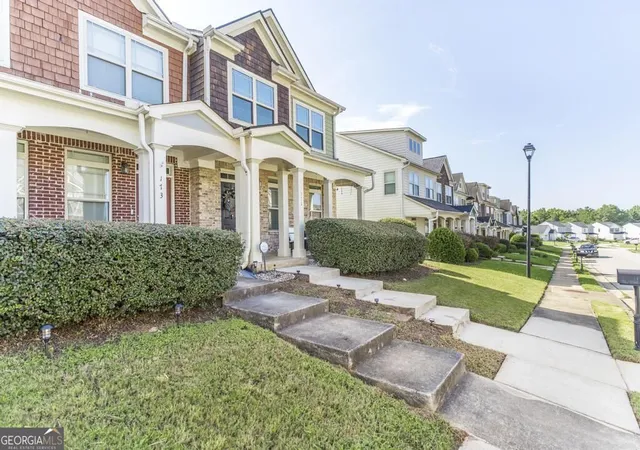 Photo 3 of Townhouse for sale at 171 Cold Creek Pkwy, Macon, GA 31210 | MLS# 10830314 | Listing updated on 2026-09-04