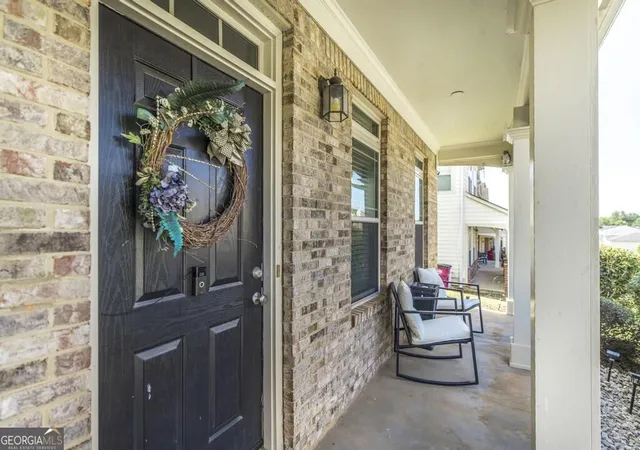 Photo 3 of Townhouse for sale at 171 Cold Creek Pkwy, Macon, GA 31210 | MLS# 10830314 | Listing updated on 2026-09-04