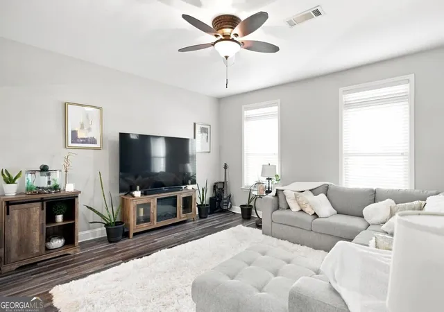 Photo 4 of Townhouse for sale at 171 Cold Creek Pkwy, Macon, GA 31210 | MLS# 10830314 | Listing updated on 2026-09-04