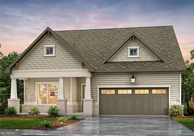 Photo 1 of Sale Pending at 1940 Assembly Cir, Gainesville, GA 30501 | MLS# 10782870 | Listing updated on 2026-08-06