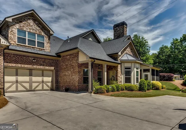 Photo 2 of Townhouse for sale at 4841 Josie Way Nw, Acworth, GA 30101 | MLS# 10782672 | Listing updated on 2026-07-30