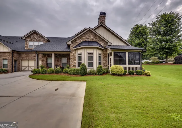 Photo 2 of Townhouse for sale at 4841 Josie Way NW, Acworth, GA 30101 | MLS# 10782672 | Listing updated on 2026-07-30