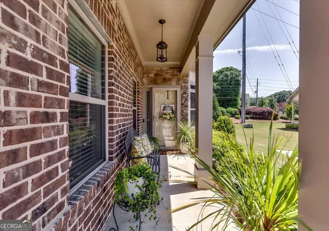 Photo 3 of Townhouse for sale at 4841 Josie Way NW, Acworth, GA 30101 | MLS# 10782672 | Listing updated on 2026-07-30