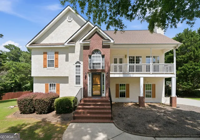 Photo 1 of Single family home for sale at 139 Lost Forest Dr, Mcdonough, GA 30252 | MLS# 10799677 | Listing updated on 2026-09-08