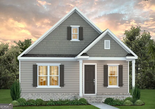 Homes for sale in Franklin, GA | 14 Rivers Edge Ln #LOT 3, Franklin, GA 30217 | MLS# 10788554