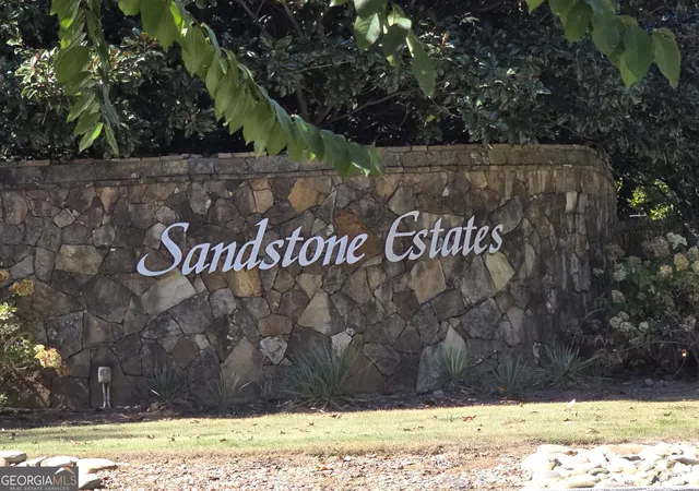 Photo 1 of Land for sale at 4215 Sandstone Shrs Dr, Lithonia, GA 30038 | MLS# 10624560 | Listing updated on 2025-10-28