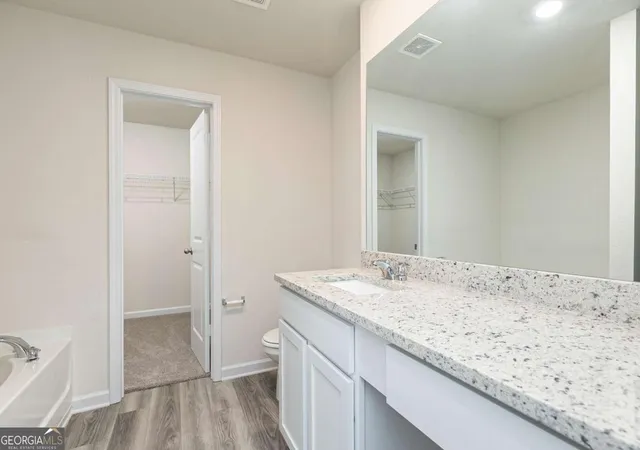 4th image of 410 Prescott Wy, Villa Rica, GA 30180 | MLS# 10817938