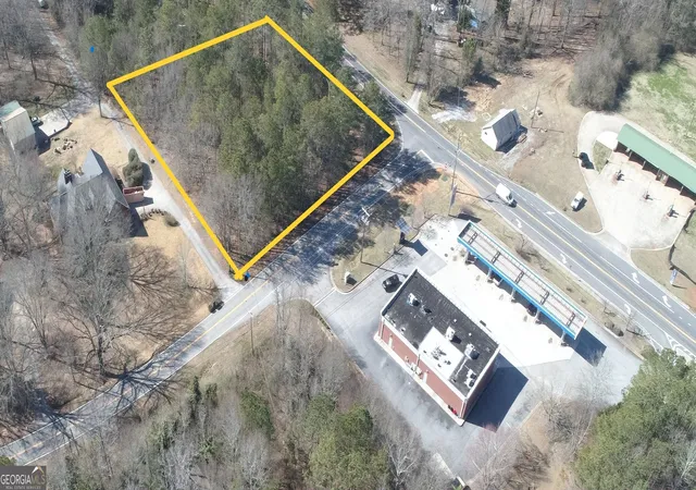 Photo 1 of Land for sale at 0 Hwy 5, Douglasville, GA 30135 | MLS# 10518009 | Listing updated on 2026-08-31