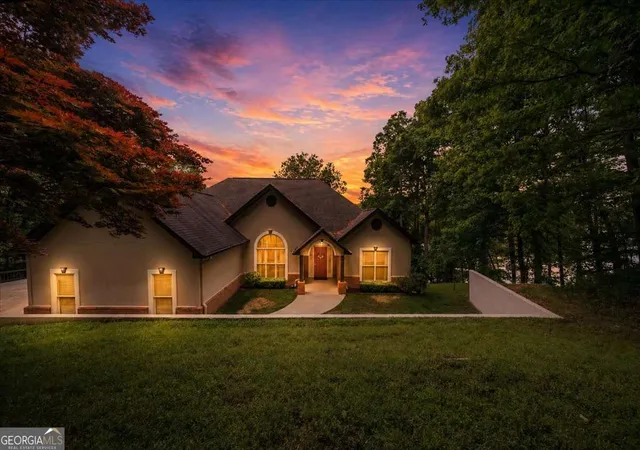 3rd image of 3386 Small Woods Ln, Gainesville, GA 30506 | MLS# 10819139