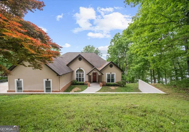 4th image of 3386 Small Woods Ln, Gainesville, GA 30506 | MLS# 10819139