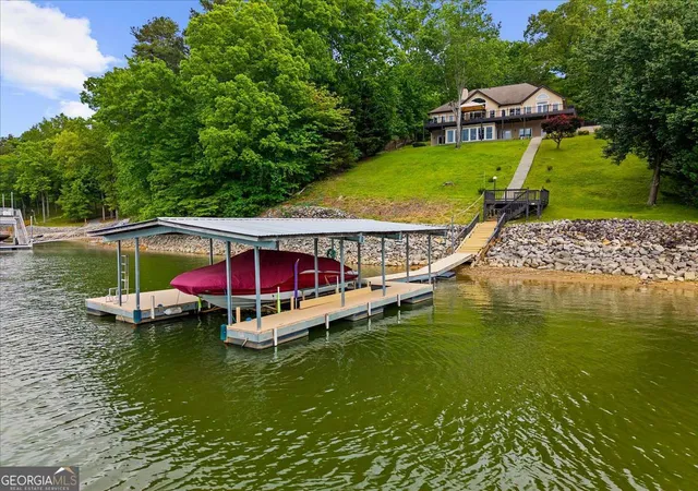 54th image of 3386 Small Woods Ln, Gainesville, GA 30506 | MLS# 10819139