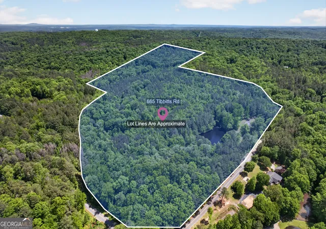 1st image of 665 Tibbitts Rd, Dallas, GA 30132 | MLS# 10817868