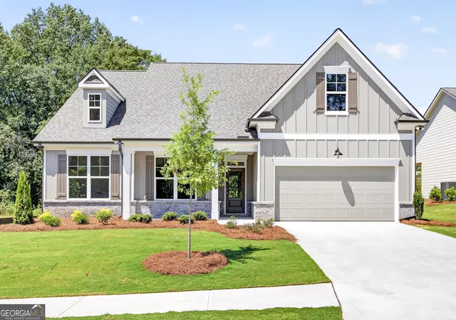 1st image of 2023 Oconee Bluff Dr, Athens, GA 30601 | MLS# 10811003